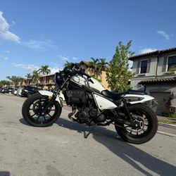 2024 Kawasaki Eliminator