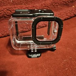 Gopro Clear Case 