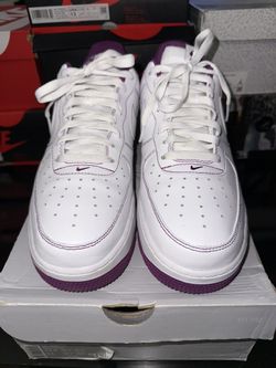 Af1 Size 12.5