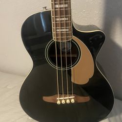 Bajoloche Fender