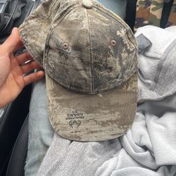 Cap