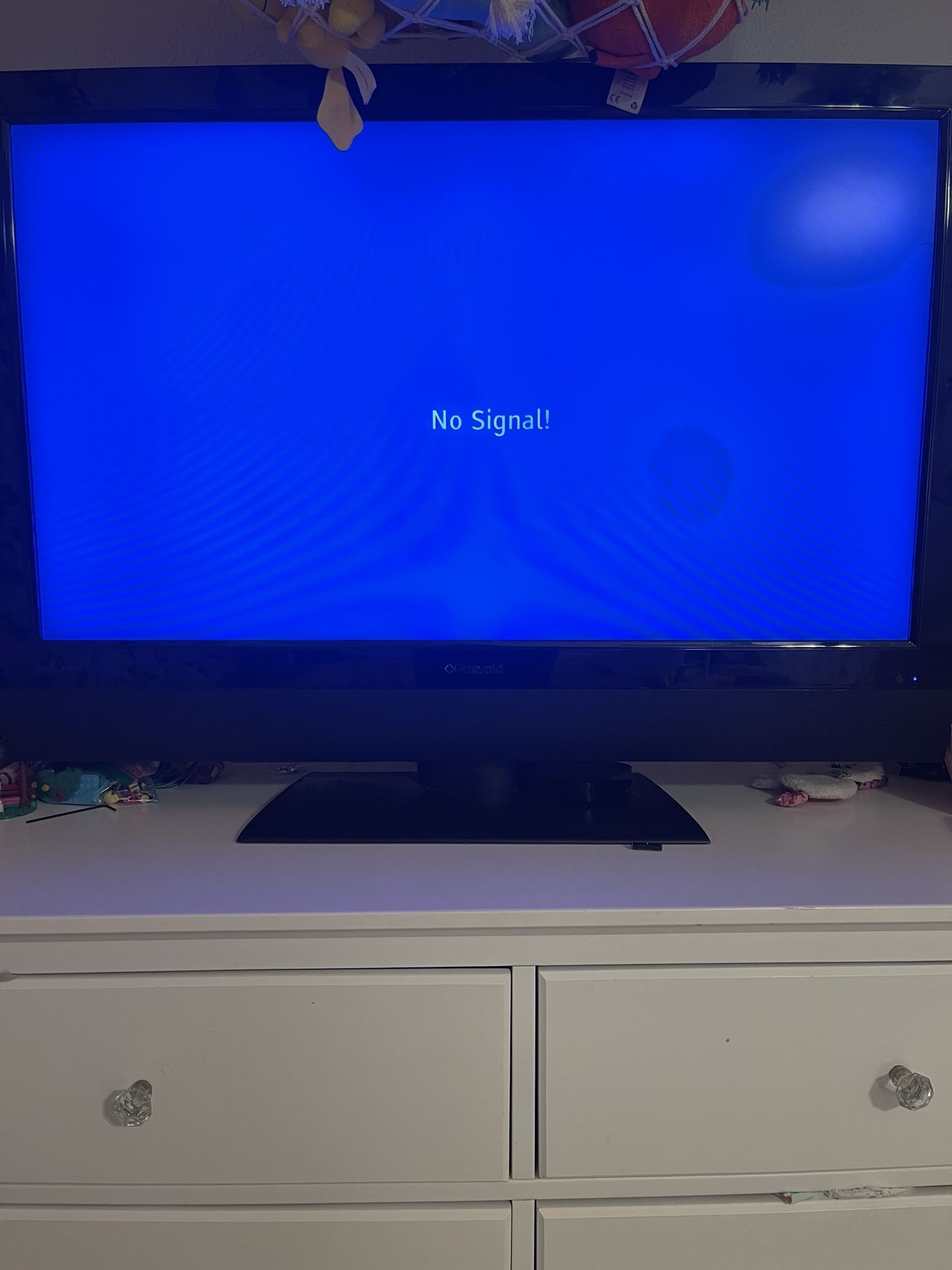 40 Inch Polaroid TV