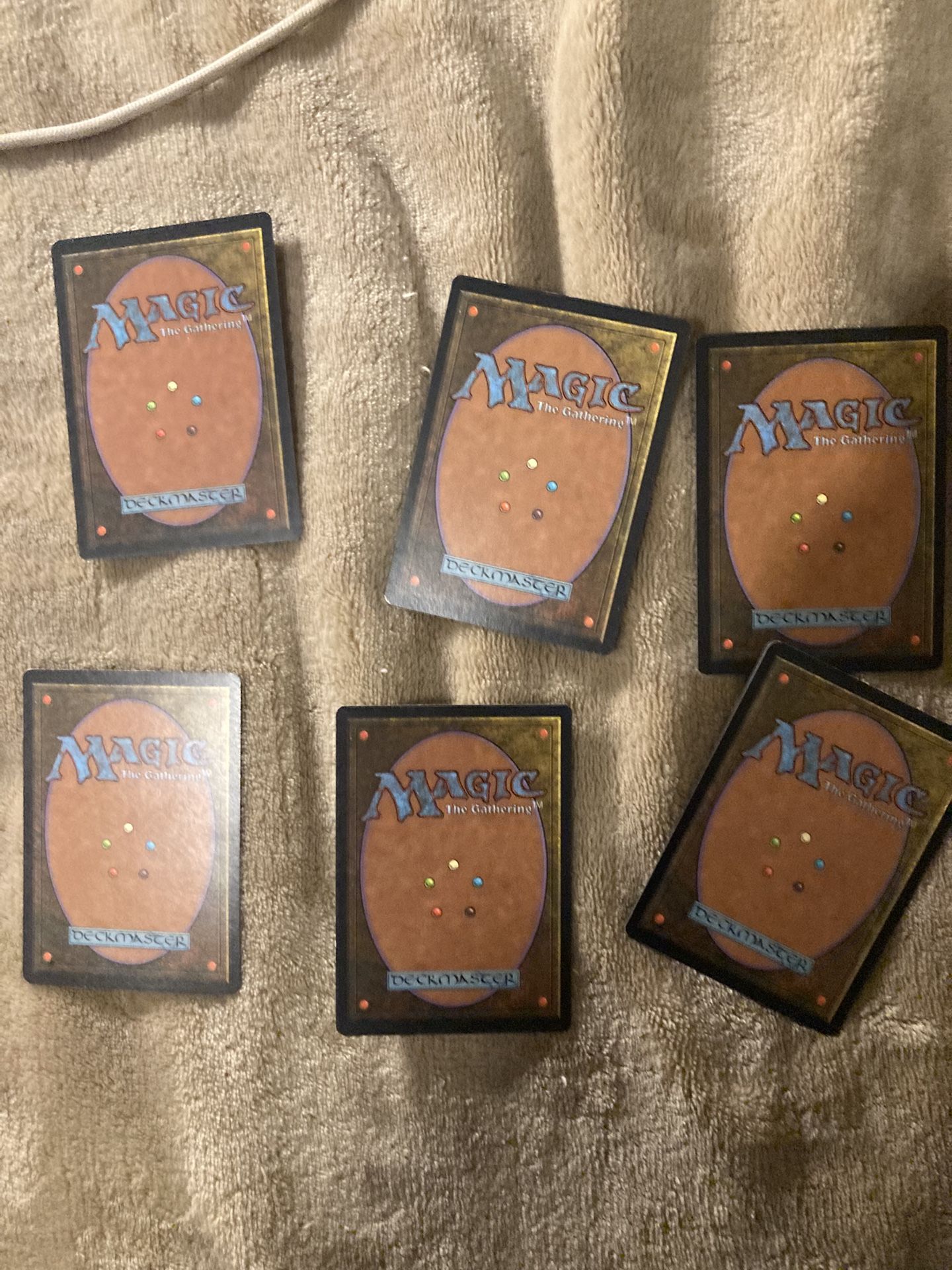 Cards