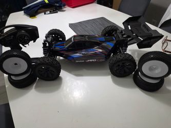 Ttaxxas Jato 4x4 VXL like new