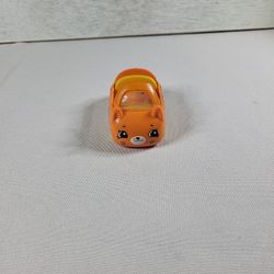 McDonald's 2019 Shopkins Cutie Car