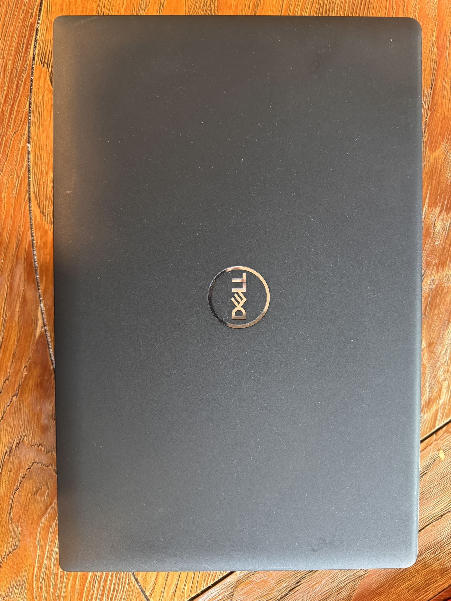 Dell Latitude 3520