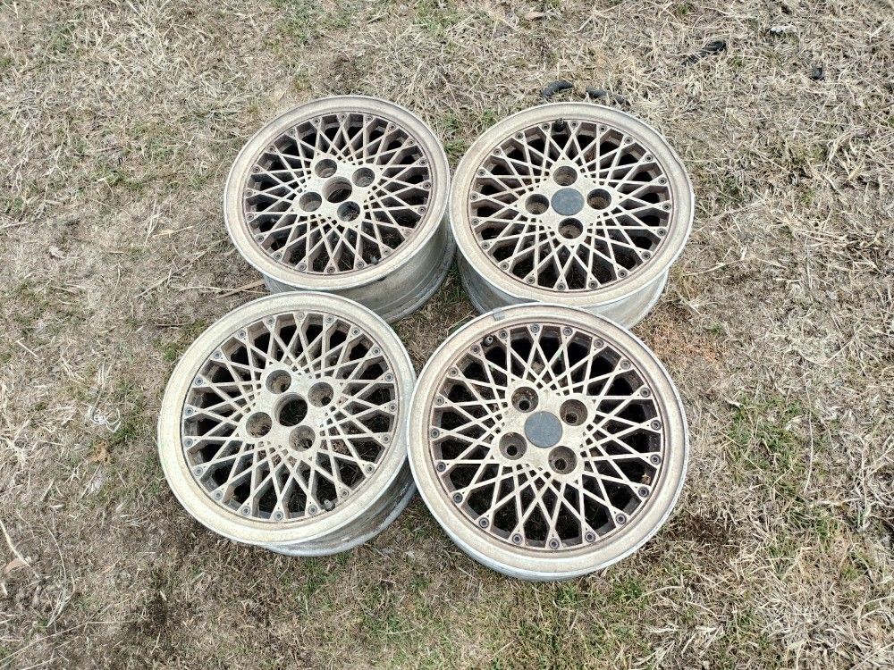 16' Rims for Sale in Kennewick, WA - OfferUp