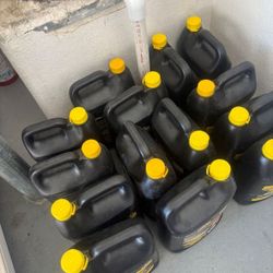 Antifreeze Take All OBO