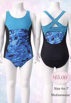 Gymnastics  & Dancewear