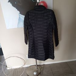 Patagonia Jacket Black