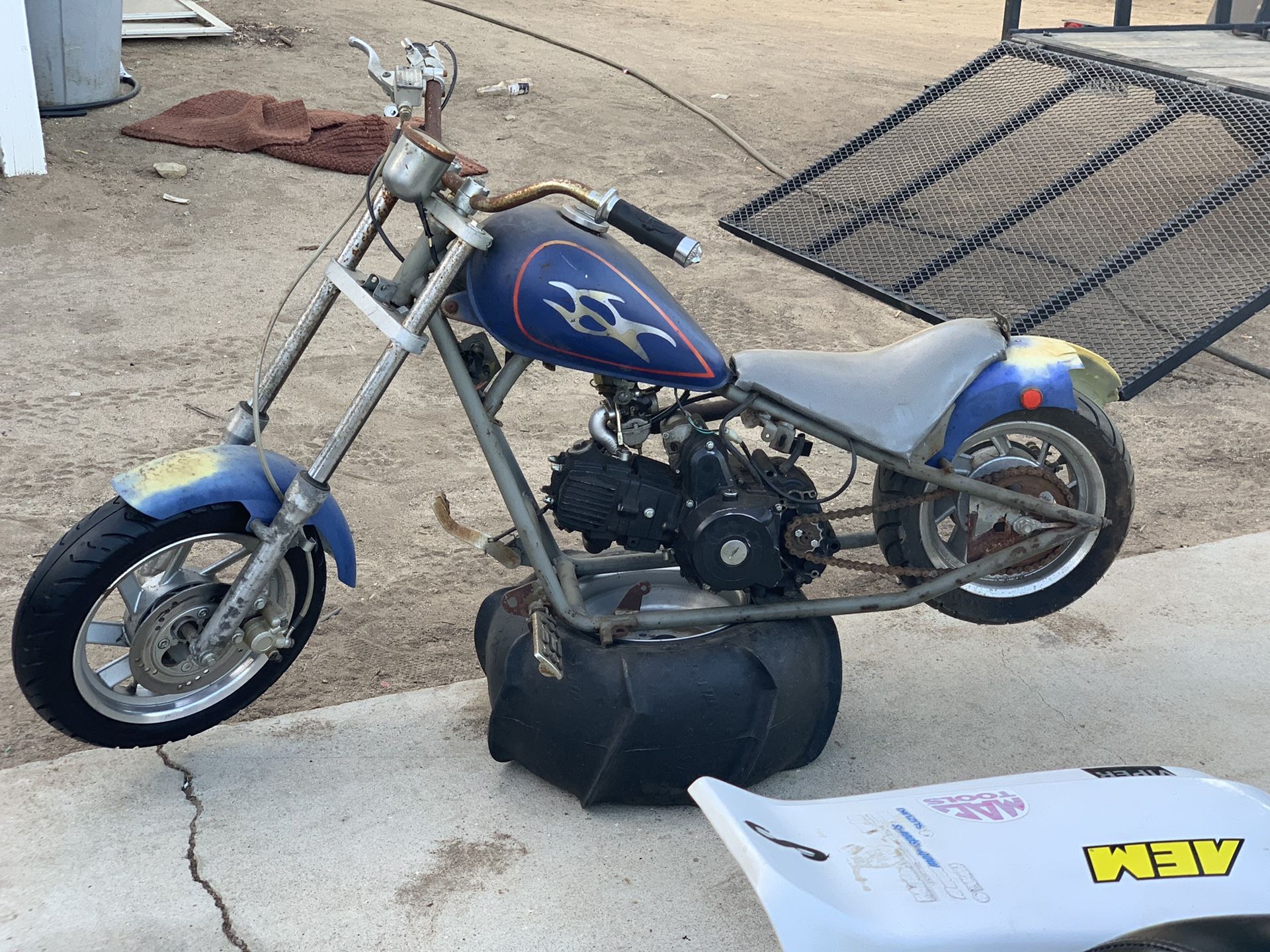 Coolster hotsell mini chopper