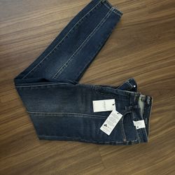 New Jeans Size 9