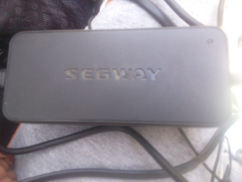Segway AC Wall Adapter