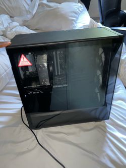 İBUYPOWER - Slate Gaming Desktop PC Intel Core i7 14700F 2024 NVIDIA GeForce RTX 5060 8GB 16GB DDR4 1TB NVMe SSD Storage - Black