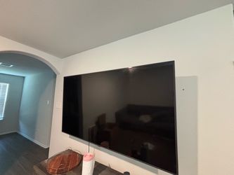75” 4K Smart TV