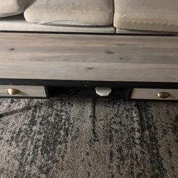 Free Coffee Table 
