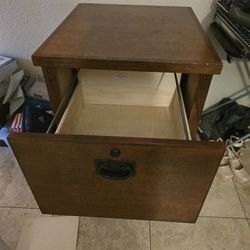 Heavy Duty Filing Cabinet. 