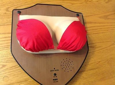 Jingle Jugs Wall Mount