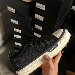 Amiri Shoes