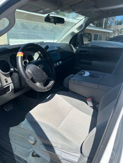 2008 Toyota Tundra