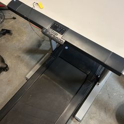 Lifespan Treadmill workplace