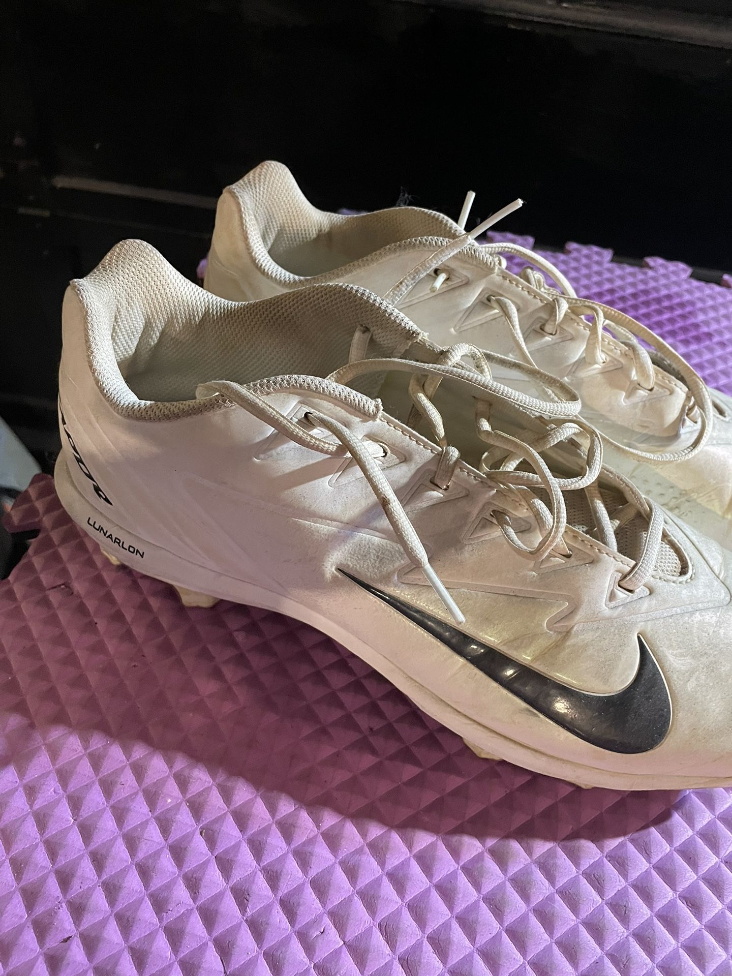 Nike Vapor Edge Pro 360 “Lunarlon