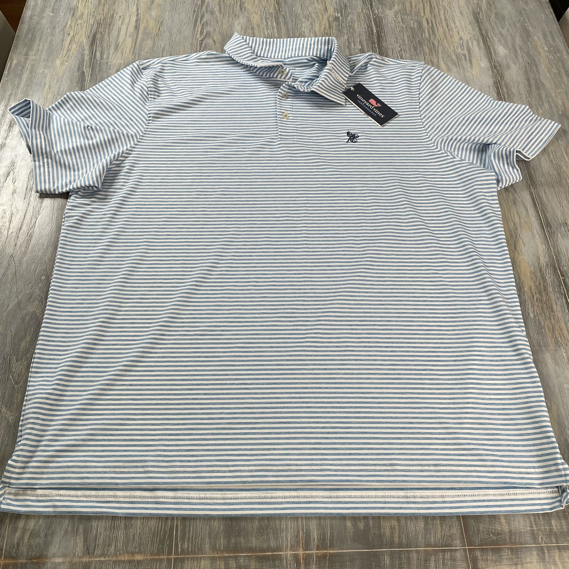 Vineyard Vines Polo Shirt