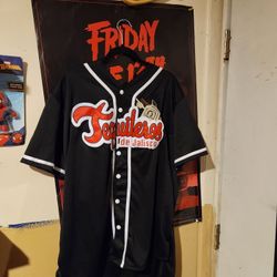 Tequileros De Jalisco Jersey