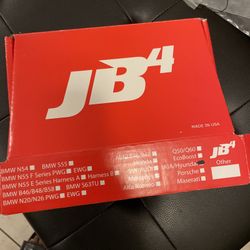 Burger Motorsport JB4 - Kia/Hyundai