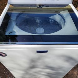 Maytag Commercial Technology Washing Machine 
