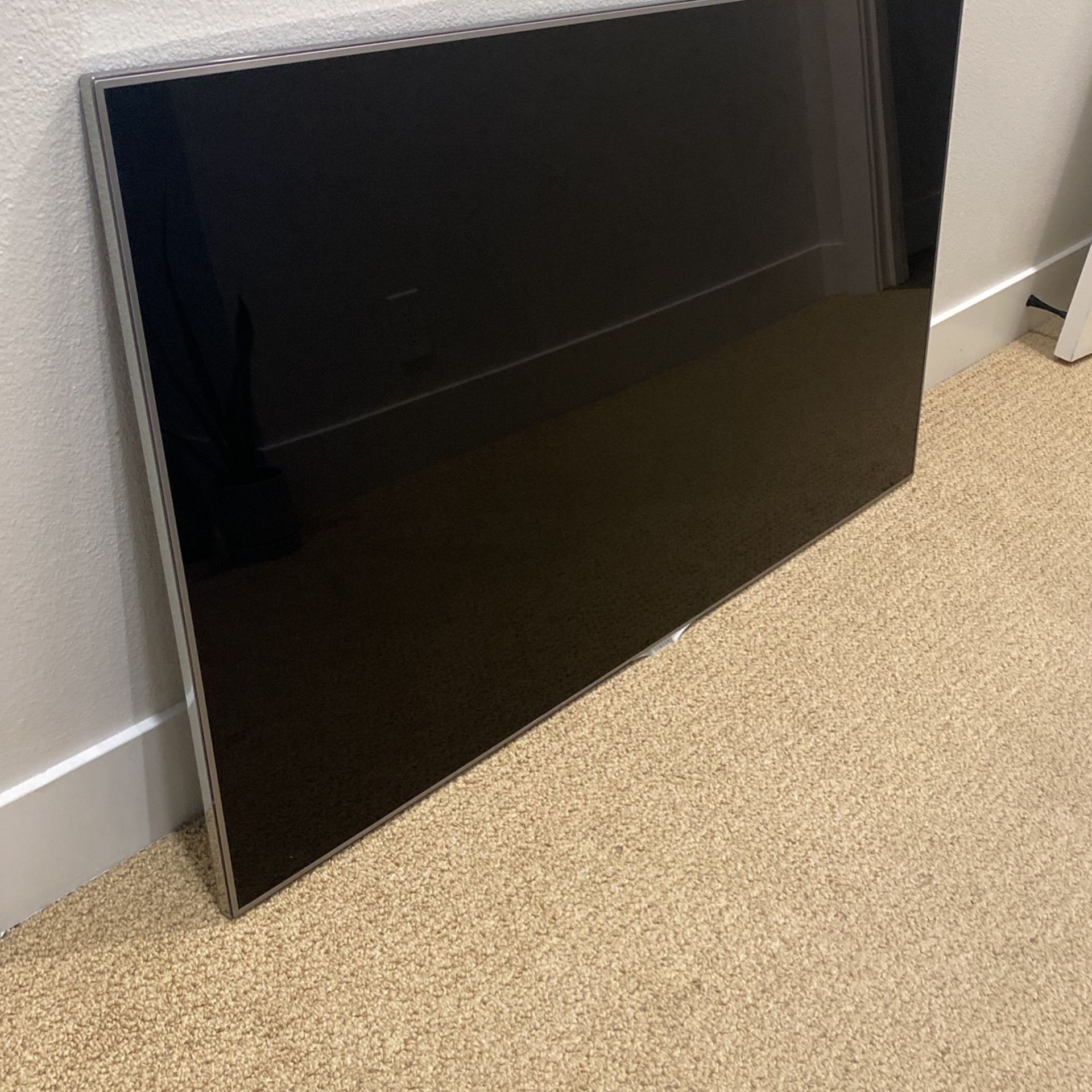 Samsung 55” 1080p 240hz Refresh Rate 3D Ultra Slim (2014)