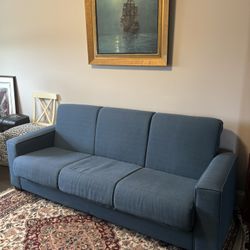 Convertible Sleeper Sofa 