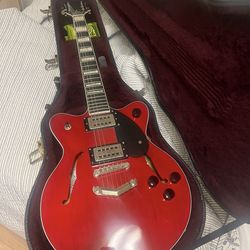 Gretsch Guitar