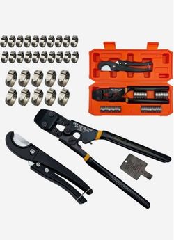 CHEN HAO PIPE CLAMP TOOL
