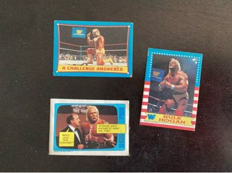 Hulk hogan