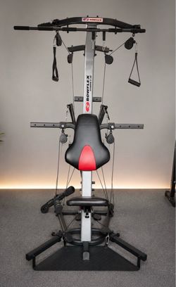 Bowflex Xtreme 2 SE