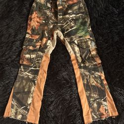 Toddler Jordan Craig Stacked Jeans 2T 🧡