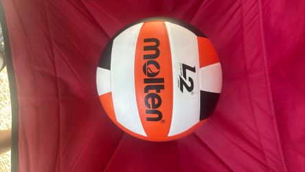 Molten Volleyball