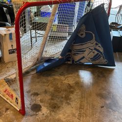Street hockey Goal