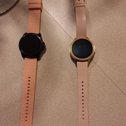 Fossil Smart Watches