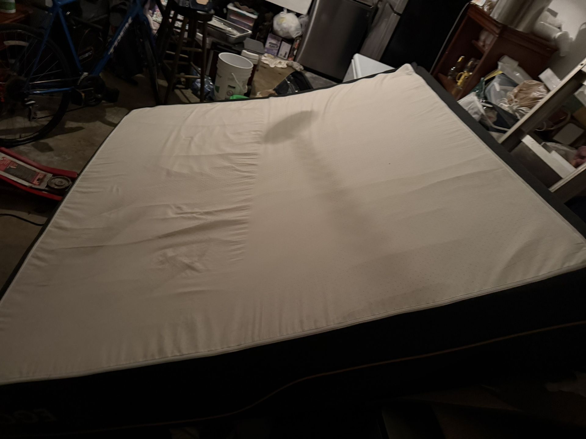 Ego King Size Mattress