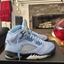 Air Jordan 5 Retro SE  DV1310 401