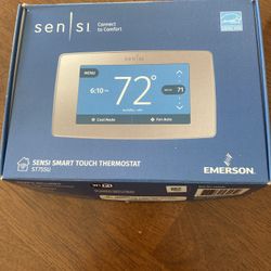Thermostat 