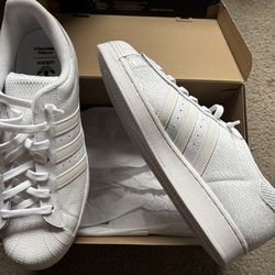 Adidas Men Tennis Shoes