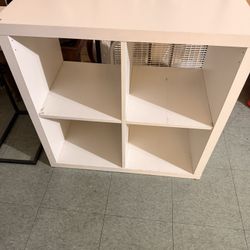 Kallax Must Go Today!