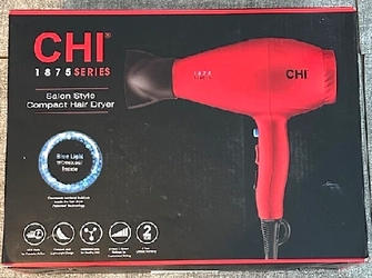 CHI Hair Dryer 1875 Series