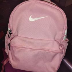 Girls Nike backpack