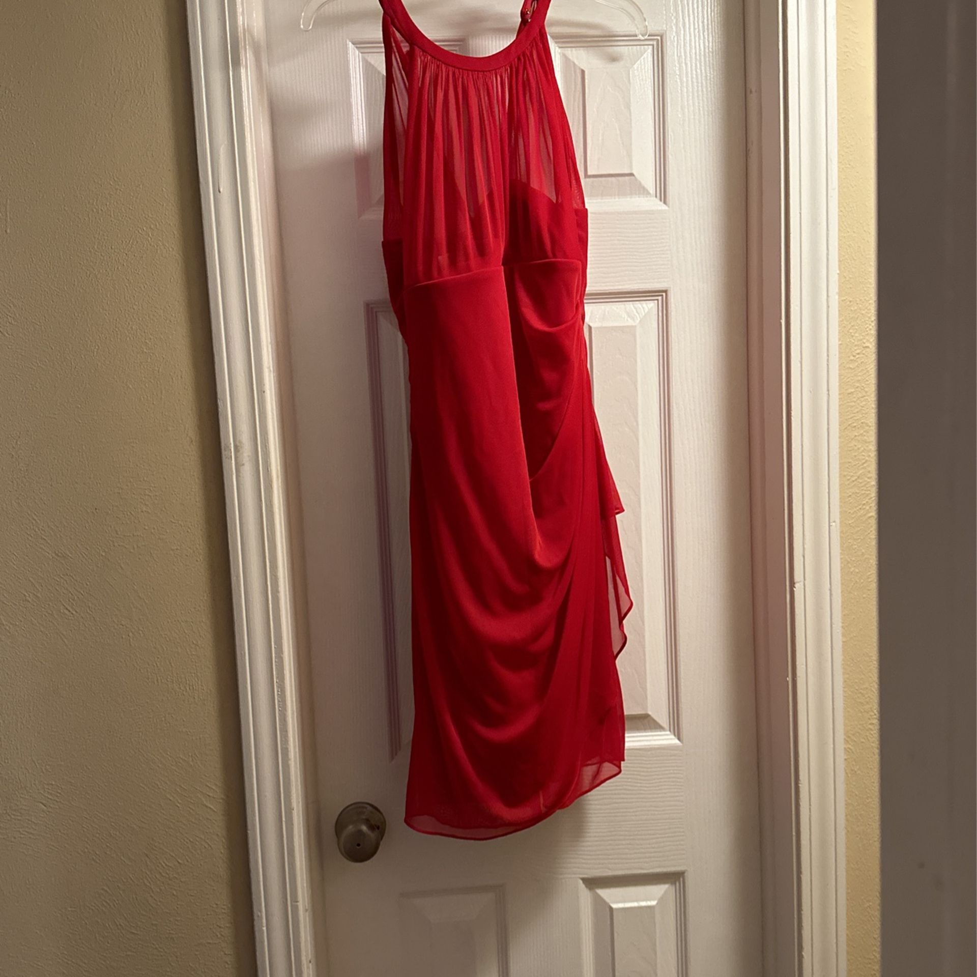 Bridesmaids Dress