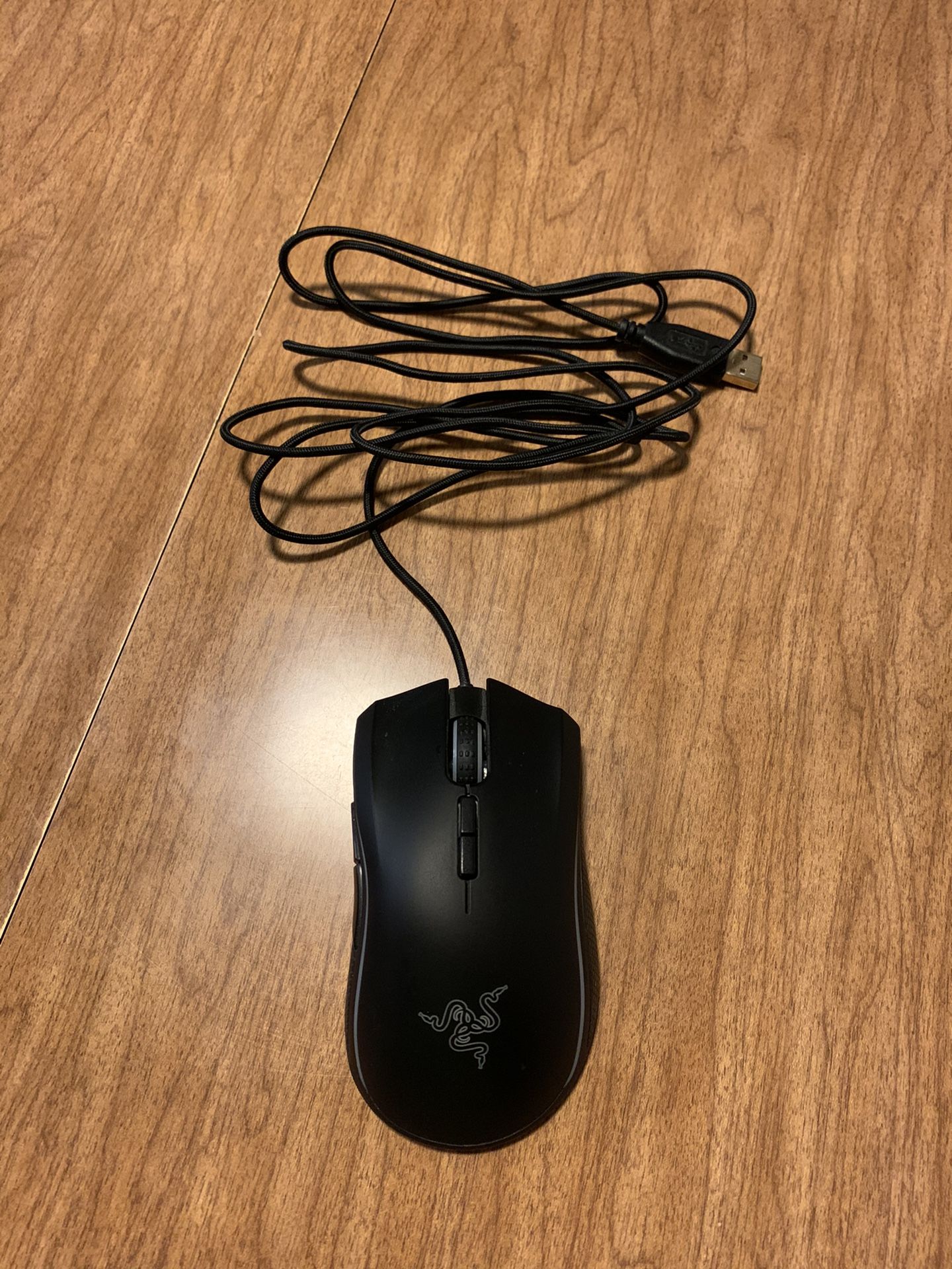 Razer Gaming Computer Mouse