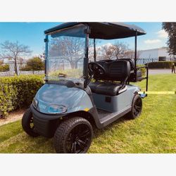 EZGO RXV "NEW 2023"